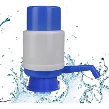 ISO Ruční pumpa na vodu