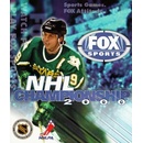 NHL 2000
