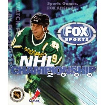 NHL 2000
