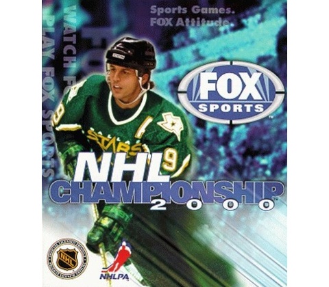 NHL 2000