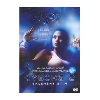 Cyborg 2: skleněný stín DVD