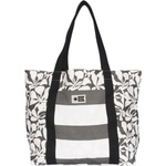 SALTY CREW Чанта Salty crew Ashore beach bag - White / Grey (Black)
