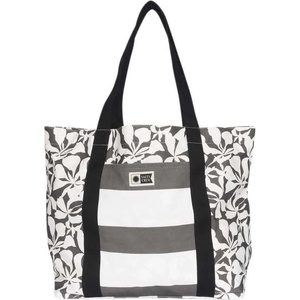 SALTY CREW Чанта Salty crew Ashore beach bag - White / Grey (Black)