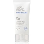 VT Cosmetics Mushroom Airy Sun Cream защитен крем за лице с хидратиращ ефект SPF 50+ 50ml