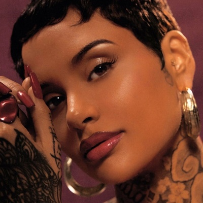 Kehlani - KEHLANI CD