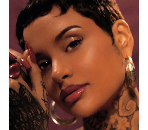 Kehlani - KEHLANI CD