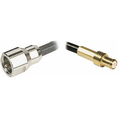 Antenni adapter FME - MCX