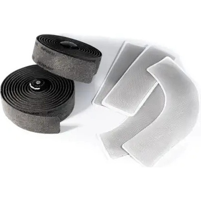 Spank Flare Gravel Drop Bar Gel Pad Wrap