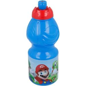 Super mario бутилка 400 мл