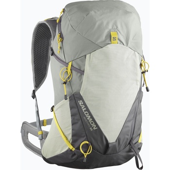 Salomon Aerotrek 30 l M-L мъжка туристическа раница sedona sage/seagrass/nine iron