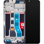 realme LCD дисплей за Realme C51 RMX3830 - gsmite - 59,00 лв