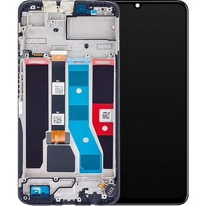 realme LCD дисплей за Realme C51 RMX3830 - gsmite - 59,00 лв