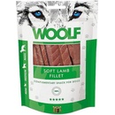 Woolf soft lamb fillet 100 g