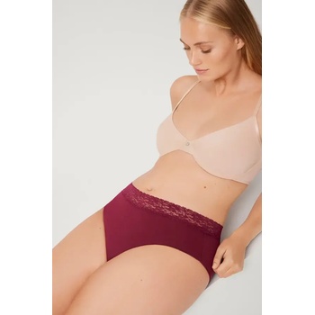 Ysabel Mora ВИСОКА БИКИНА 19531 red