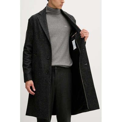 Tommy Hilfiger Палто с вълна Tommy Hilfiger (FSTHL4027.FSTH604)