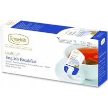 Ronnefeldt Joy of Tea English Breakfast 15 ks