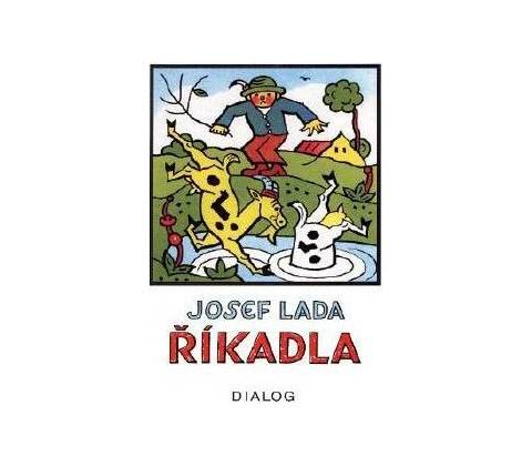 Říkadla