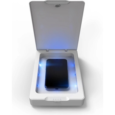 InvisibleShield 209906215 UV sterilizátor – Zboží Dáma