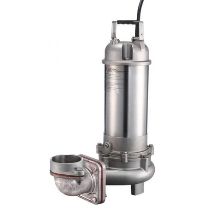 Evak 50 EWS 5.30T