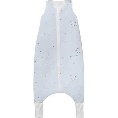 Kikka Boo Зимен спален чувал с крачета 3-4 години Stripy Friends (kikka-41130000148)