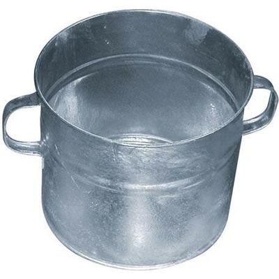 KOVOTVAR hrnec 20l Zn
