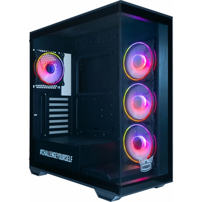 AlzaPC GameBox Elite AZger7r57t3
