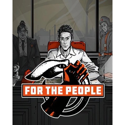 For the People