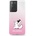 KARL LAGERFELD Луксозен Калъф за Samsung S21 Ultra, Karl Lagerfeld Choupette Fun Case, Розов (KLHCS21LCFNRCPI)