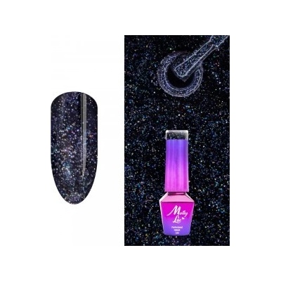Molly Lac Gél lak SPACE 290 5 ml