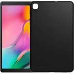 HQWear Кейс HQWear Slim Case за iPad Pro 11'' 2024, черен (TPU Tablet Case iPad Pro 11 2024 Black)