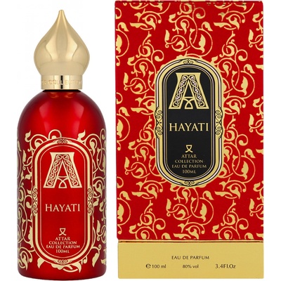 Attar Collection Hayati parfémovaná voda unisex 100 ml