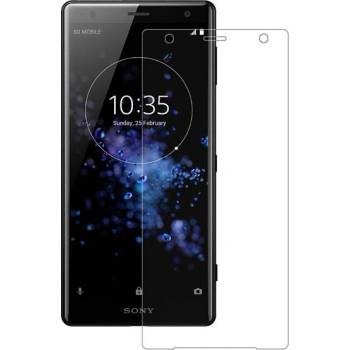 Sony Стъклен протектор за Sony Xperia XZ2 H8266