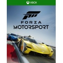 Hry na Xbox Series X/S Forza Motorsport (XSX)