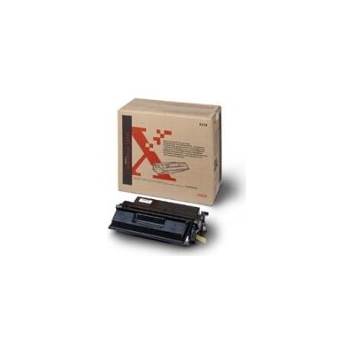 Xerox Касета за XEROX DocuPrint N 2125 - Black - P№ 113R00446 (113R00446)
