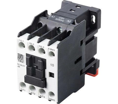 TRU COMPONENTS TC-GLC1-09 230V
