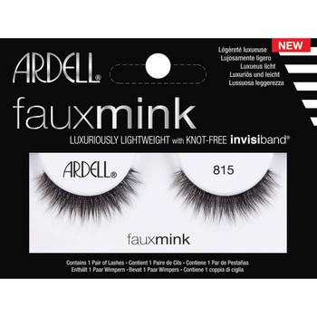 Ardell Lashes Faux Mink 815 Мигли дамски