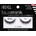 Ardell Lashes Faux Mink 815 Мигли дамски