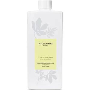 Home fragrance italia srl Millefiori Milano Laundry Luce Di Gardenia Laundry парфюм 250 мл