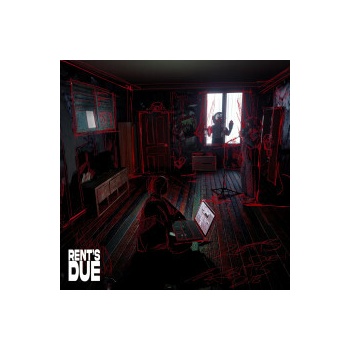 Nemzzz Rent´s due 1 CD