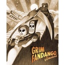 Grim Fandango Remastered