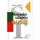 Slovensko-taliansky slovník