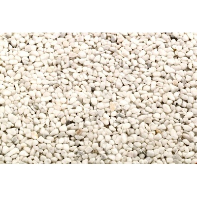 Topstone Kamenný koberec Bianco Carrara M02 25 kg