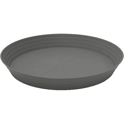 Podmiska pod kvetináč PRIMAVERA plastová d16cm