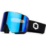 Out Of Ски маска Out of Katana Photochromic + Polarized S2-3 Ski goggles - Black New / The One Gelo - размер One Size (417-5882-0111)