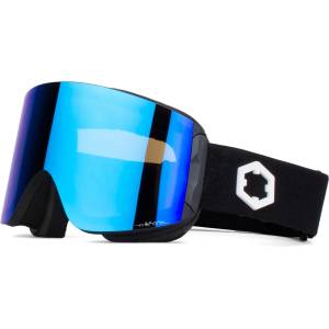Out Of Ски маска Out of Katana Photochromic + Polarized S2-3 Ski goggles - Black New / The One Gelo - размер One Size (417-5882-0111)