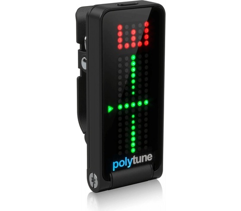 TC Electronic PolyTune Clip