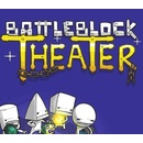 BattleBlock Theater