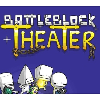 BattleBlock Theater