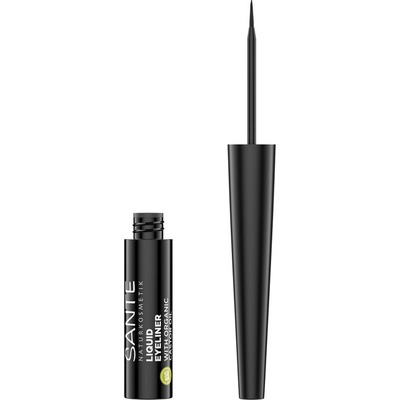 Sante tekuté linky 01 black 3 ml