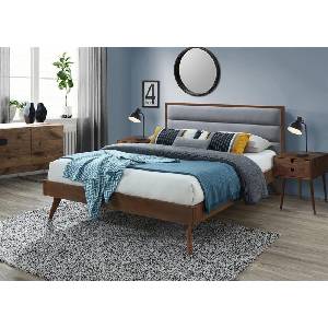 Halmar Легло спалня ORLANDO 160 (orlando -160/BED//HAL)
